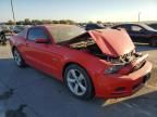 2013 Ford Mustang GT