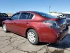 2011 Nissan Altima Base