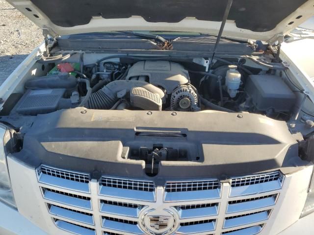 2010 Cadillac Escalade ESV Premium