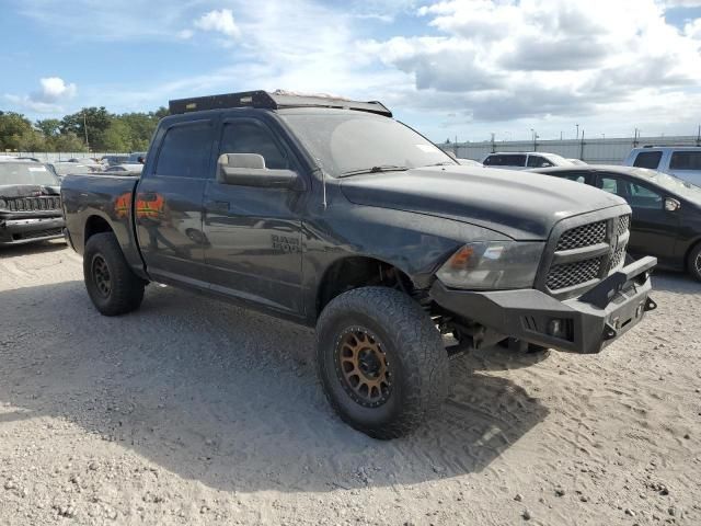 2015 Dodge RAM 1500 ST