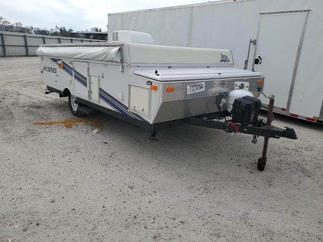 2008 Jayco Trailer