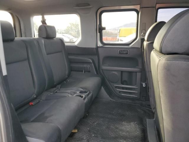 2003 Honda Element EX