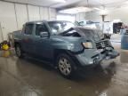 2006 Honda Ridgeline RTL