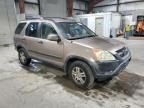 2003 Honda CR-V EX