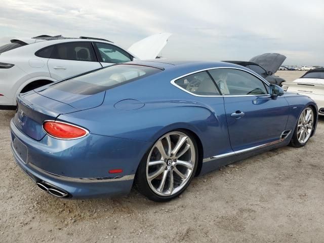 2023 Bentley Continental GT