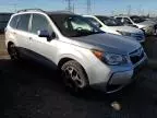 2016 Subaru Forester 2.0XT Premium