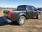 2006 Nissan Frontier Crew Cab LE