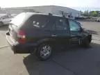 2002 Acura MDX