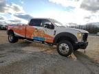 2017 Ford F450 Super Duty