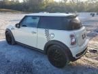 2013 Mini Cooper S