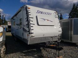 2004 Keystone Trailer en venta en Graham, WA