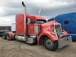 Peterbilt Vehiculos salvage en venta: 1999 Peterbilt 379