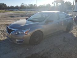 Nissan Vehiculos salvage en venta: 2013 Nissan Altima 2.5