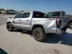 2018 Toyota Tacoma Double Cab