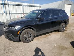 2023 Volkswagen Tiguan SE en venta en Wichita, KS