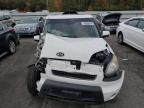 2010 KIA Soul +