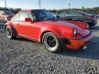 1979 Porsche 930