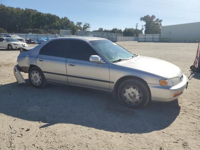 1996 Honda Accord LX