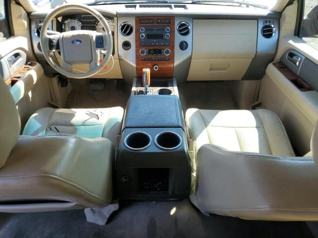 2010 Ford Expedition Eddie Bauer