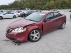 2009 Pontiac G6 GT