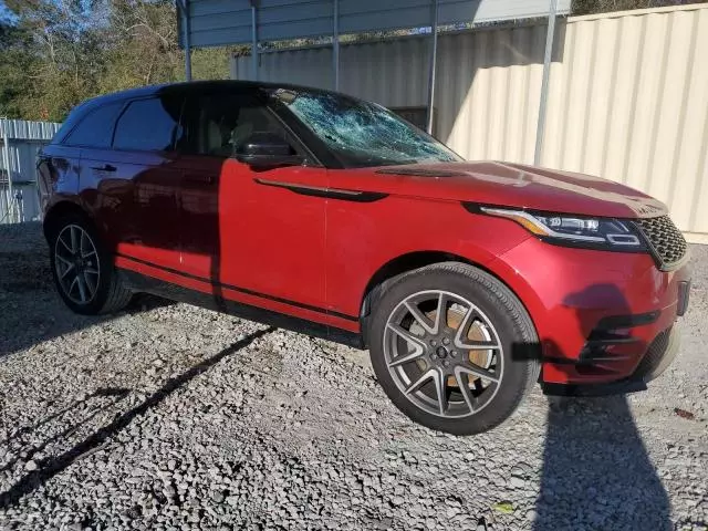 2021 Land Rover Range Rover Velar R-DYNAMIC S