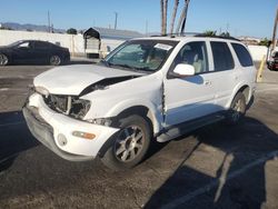 2004 Buick Rainier CXL en venta en Van Nuys, CA