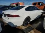 2022 Jaguar XF R-DYNAMIC SE