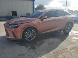 Lexus rx 350 pre Vehiculos salvage en venta: 2023 Lexus RX 350 Premium