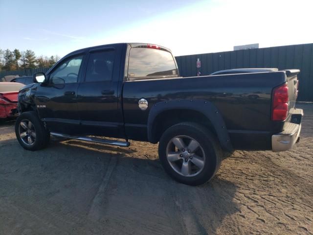 2008 Dodge RAM 1500 ST