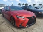 2016 Lexus GS 200T Base