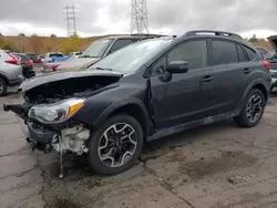 2016 Subaru Crosstrek Limited en venta en Littleton, CO