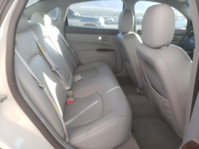 2005 Buick Lacrosse CXL