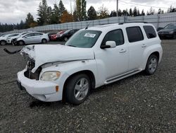 Chevrolet Vehiculos salvage en venta: 2010 Chevrolet HHR LT