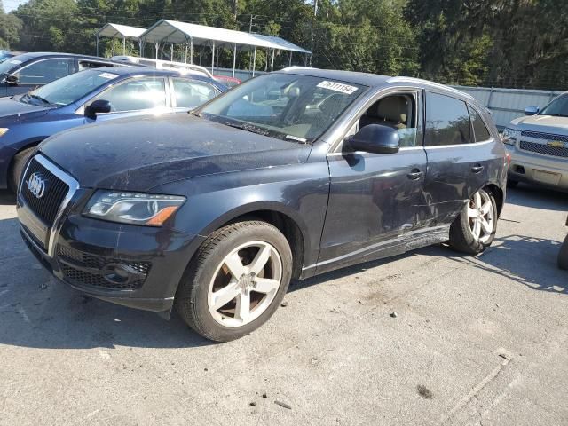 2012 Audi Q5 Premium Plus