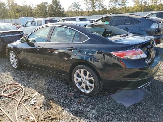 2009 Mazda 6 S