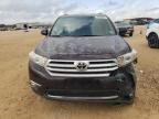 2011 Toyota Highlander Limited