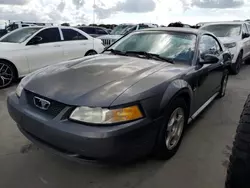 2003 Ford Mustang en venta en Riverview, FL