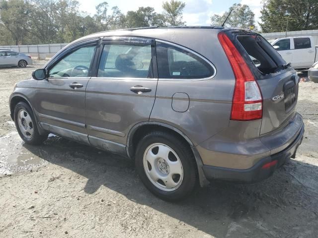 2009 Honda CR-V LX