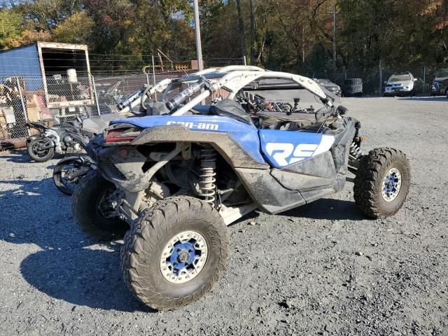 2023 Can-Am Maverick X3 X RS Turbo RR