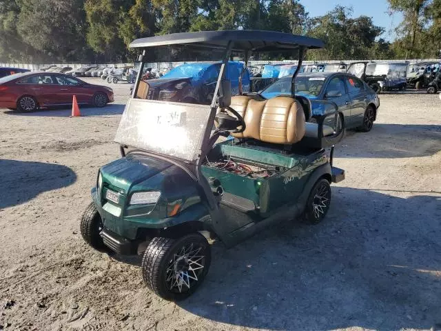 2022 Clubcar Golf Cart