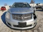 2010 Cadillac SRX Luxury Collection