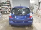 2012 Honda FIT Sport