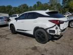 2021 Lexus RX 350 F Sport