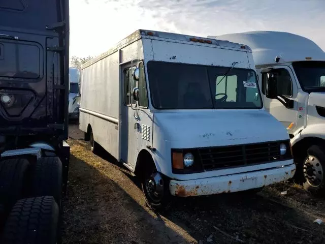 2000 Workhorse Custom Chassis Forward Control Chassis P3500