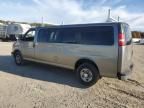 2011 Chevrolet Express G3500 LT