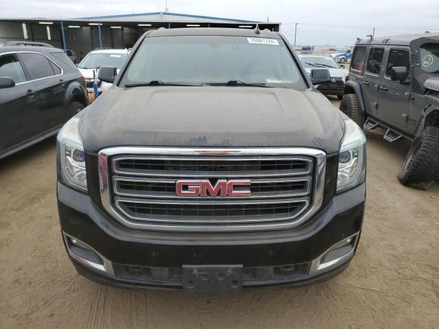 2016 GMC Yukon XL C1500 SLE