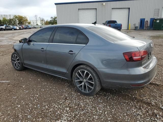 2016 Volkswagen Jetta SEL