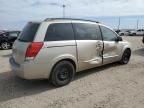 2006 Nissan Quest S