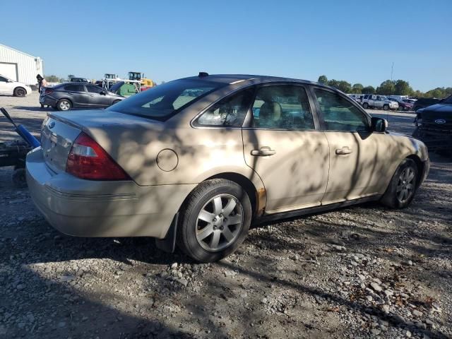 2007 Ford Five Hundred SEL