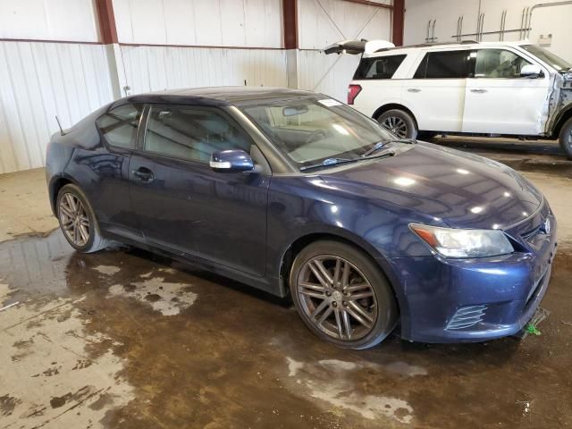 2012 Scion TC